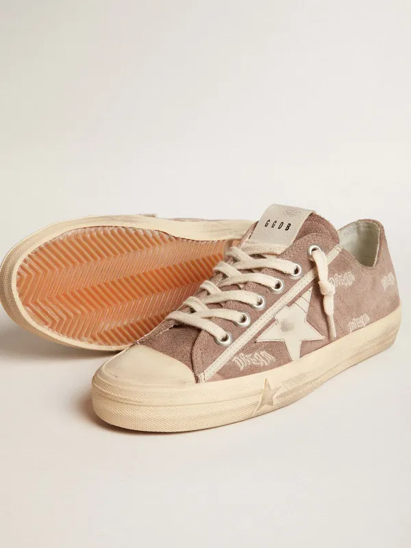 Golden Goose V-Star (GWF00129.F005902.55597)