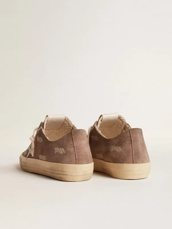 Golden Goose V-Star (GWF00129.F005902.55597)