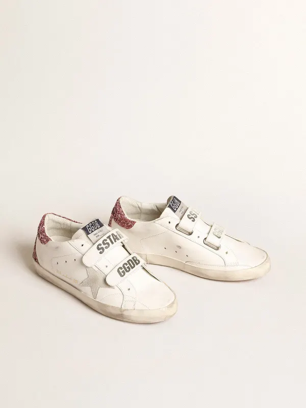 Golden Goose Super-Star (GWF00177.F004705.82337)