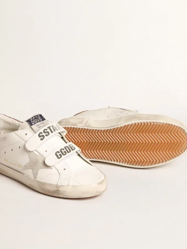 Golden Goose Super-Star (GWF00177.F004705.82337)