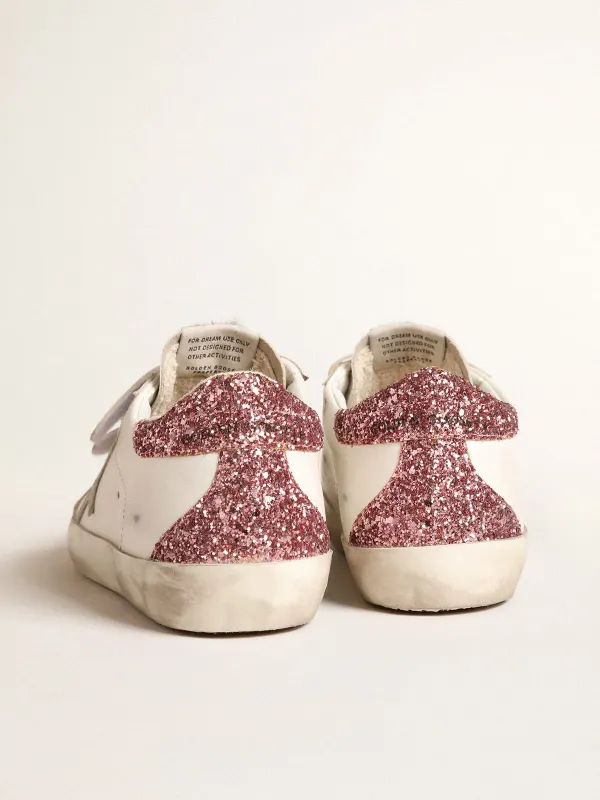 Golden Goose Super-Star (GWF00177.F004705.82337)