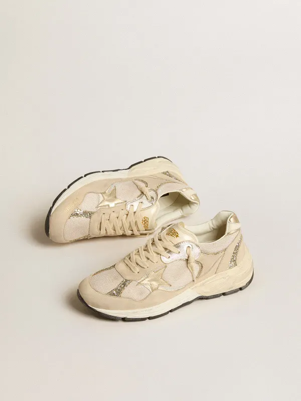 Golden Goose Dad-Star (GWF00199.F005176.82502)