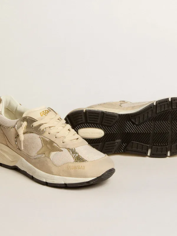 Golden Goose Dad-Star (GWF00199.F005176.82502)