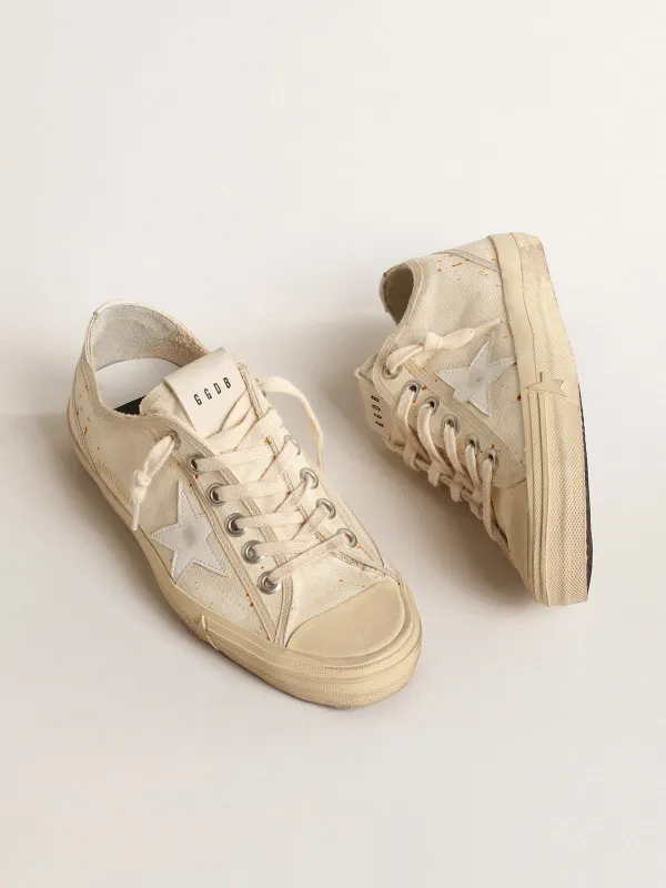 Golden Goose V-Star (GWF00205.F004646.15257)