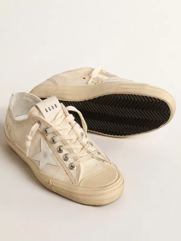 Golden Goose V-Star (GWF00205.F004646.15257)