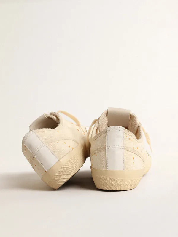 Golden Goose V-Star (GWF00205.F004646.15257)