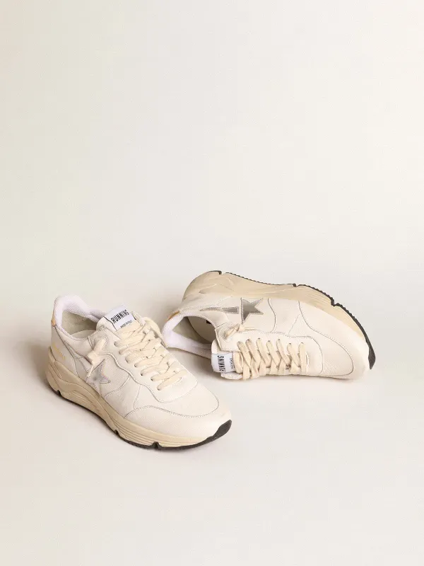 Golden Goose Running Sole (GWF00215.F004737.10358)