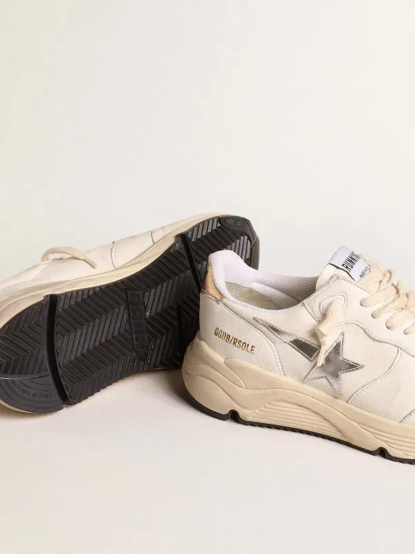 Golden Goose Running Sole (GWF00215.F004737.10358)