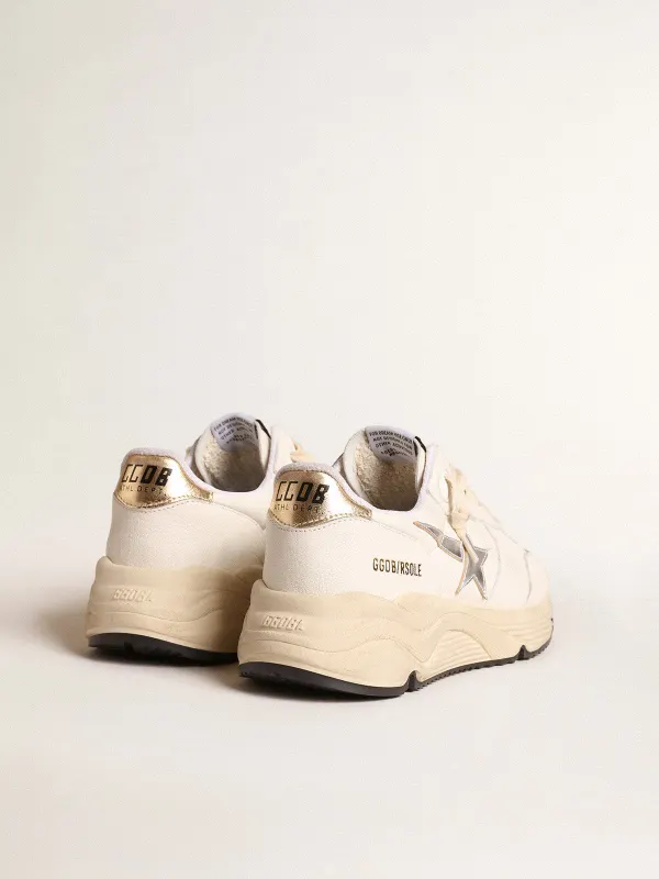 Golden Goose Running Sole (GWF00215.F004737.10358)