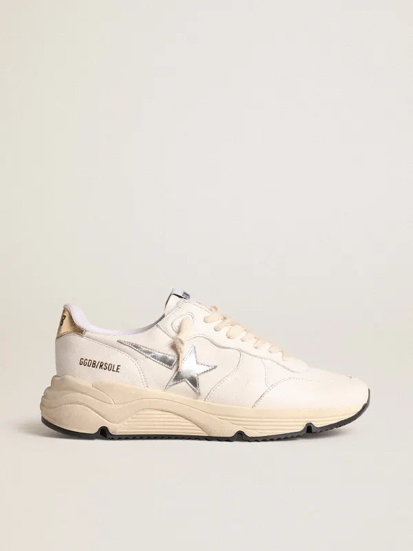 Golden Goose Running Sole (GWF00215.F004737.10358)