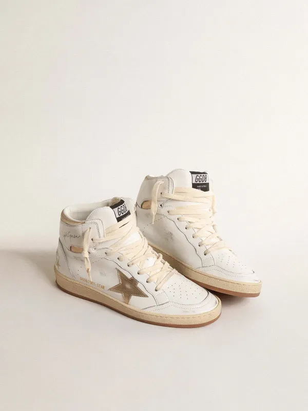 Golden Goose Sky-Star (GWF00230.F004633.11522)