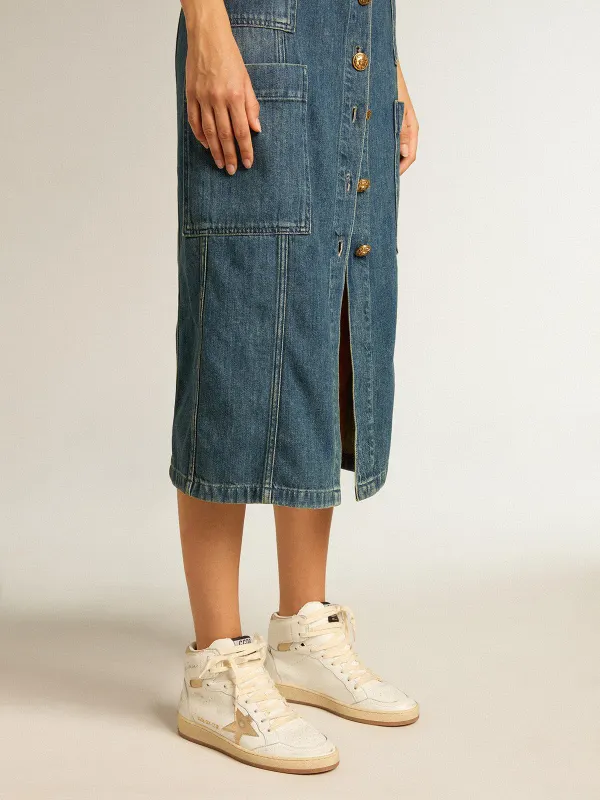 Golden Goose Sky-Star (GWF00230.F004633.11522)
