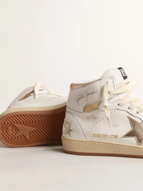 Golden Goose Sky-Star (GWF00230.F004633.11522)