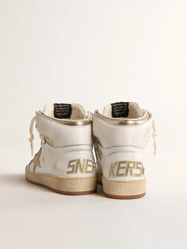 Golden Goose Sky-Star (GWF00230.F004633.11522)