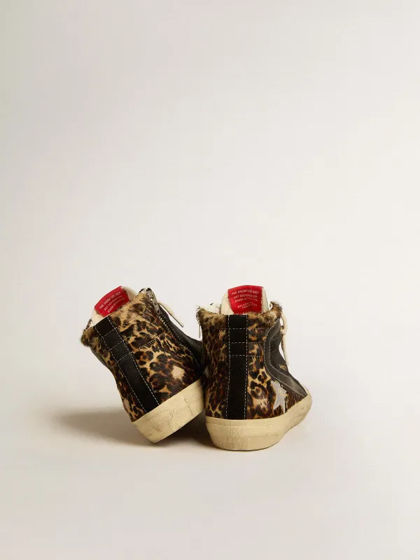 Golden Goose Slide (GWF00286.F005266.80668)