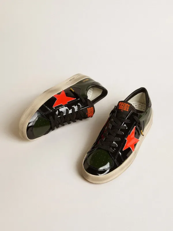 Golden Goose Stardan (GWF00304.F005084.82475)