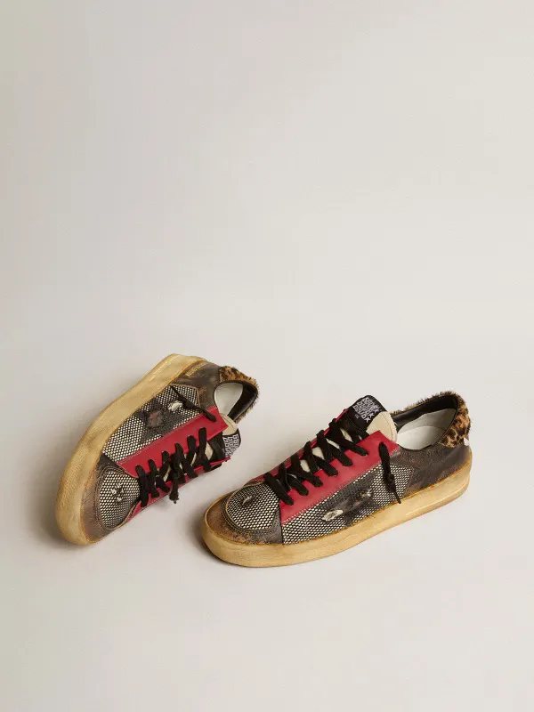 Golden Goose Stardan (GWF00371.F004373.90387)