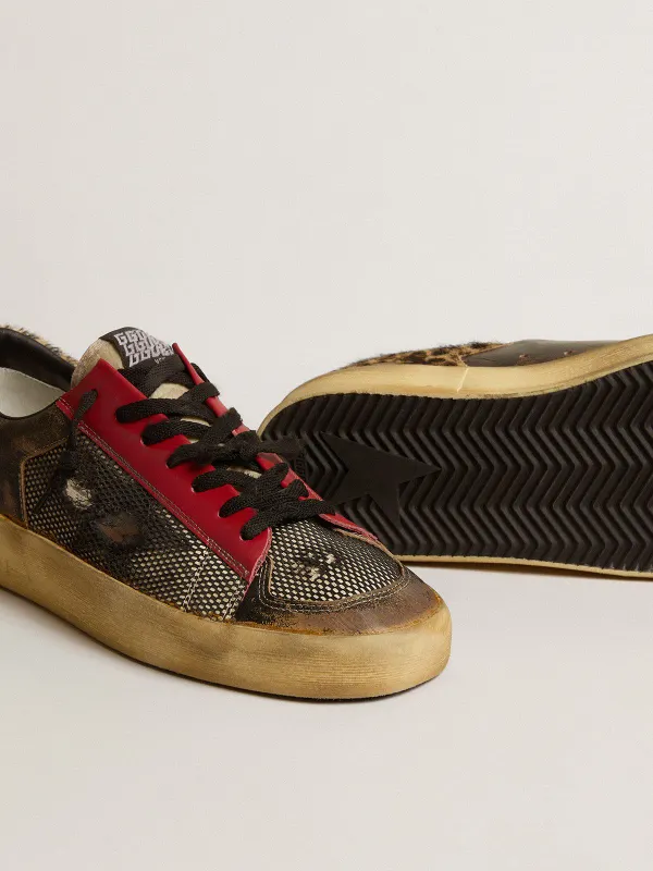 Golden Goose Stardan (GWF00371.F004373.90387)