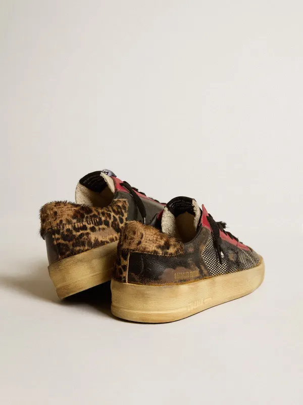Golden Goose Stardan (GWF00371.F004373.90387)