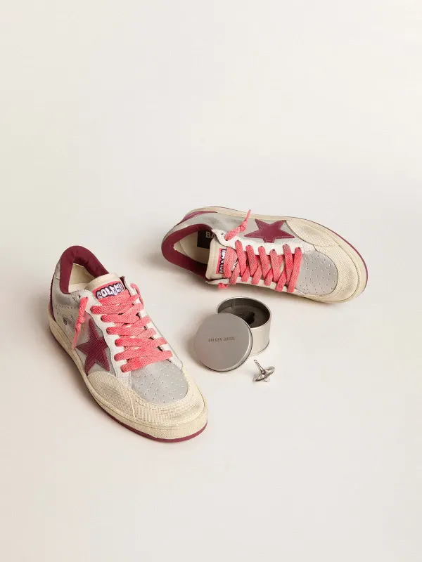 Golden Goose Ball Star (GWF00389.F005817.82645)