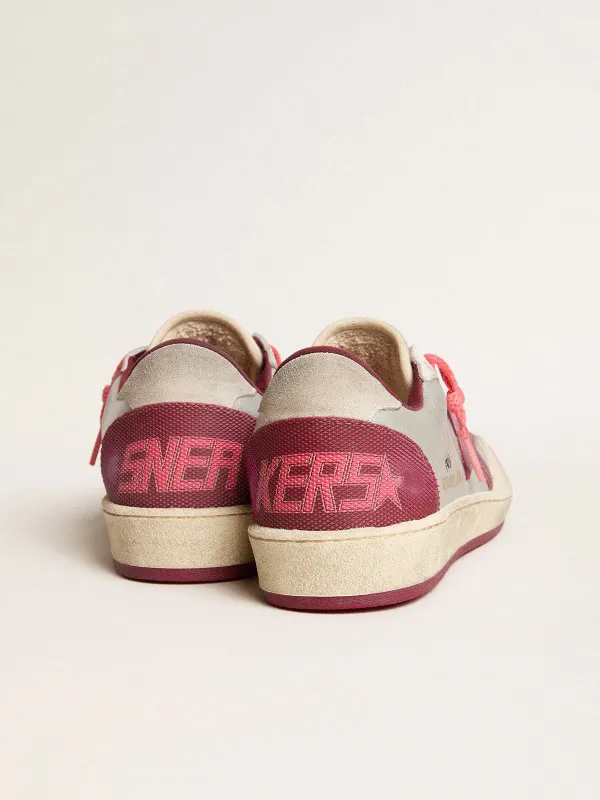 Golden Goose Ball Star (GWF00389.F005817.82645)