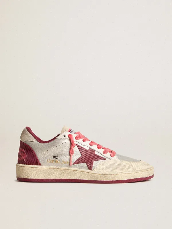 Golden Goose Ball Star (GWF00389.F005817.82645)