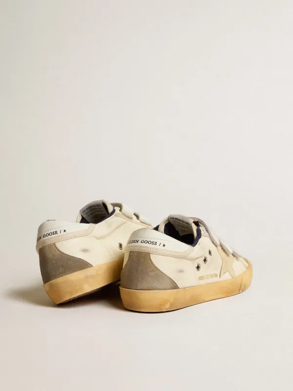 Golden Goose Super-Star (GWF00531.F004422.11447)