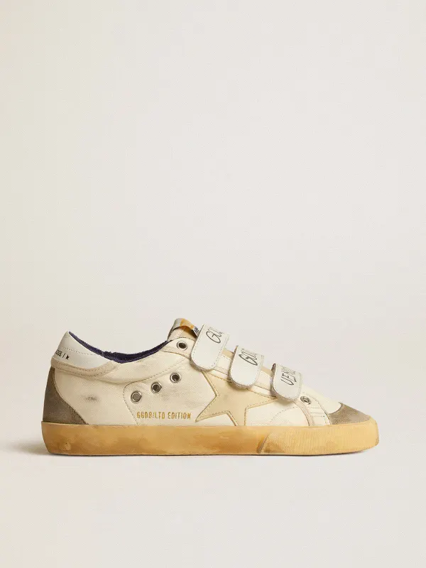 Golden Goose Super-Star (GWF00531.F004422.11447)