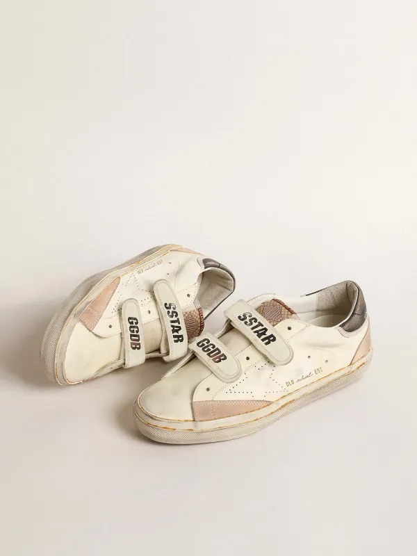 Golden Goose Super-Star (GWF00583.F004642.15493)