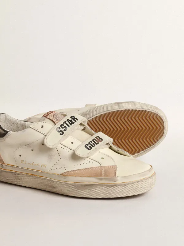 Golden Goose Super-Star (GWF00583.F004642.15493)