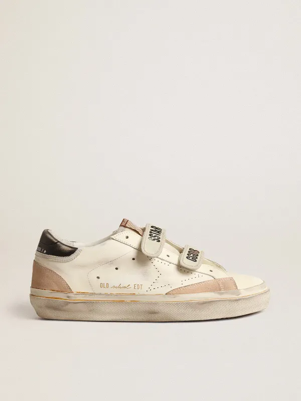 Golden Goose Super-Star (GWF00583.F004642.15493)