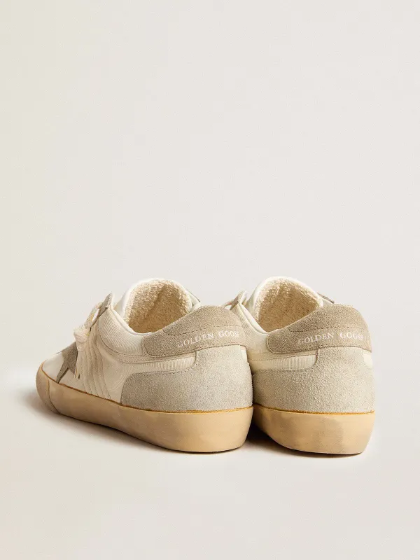 Golden Goose Super-Star (GWF00607.F005683.11638)