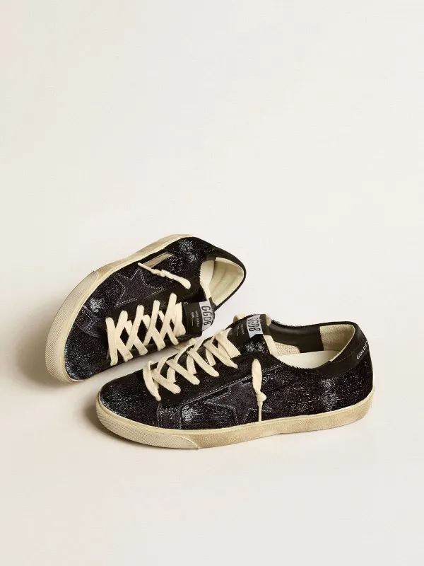 Golden Goose Super-Star (GWF00666.F005195.90100)
