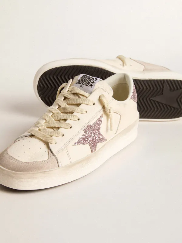 Golden Goose Stardan (GWF00667.F005976.10310)
