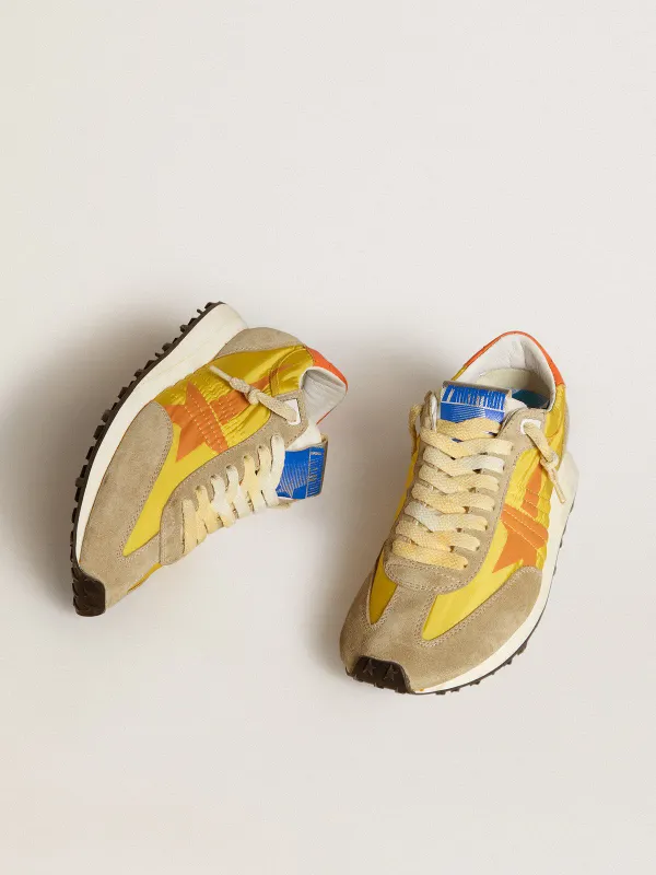 Golden Goose Marathon (GWF00683.F005462.82542)