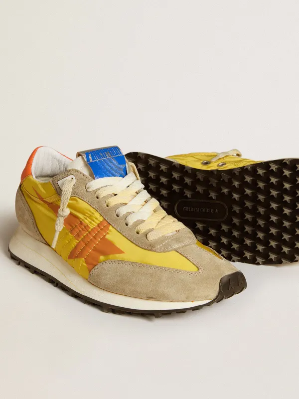 Golden Goose Marathon (GWF00683.F005462.82542)