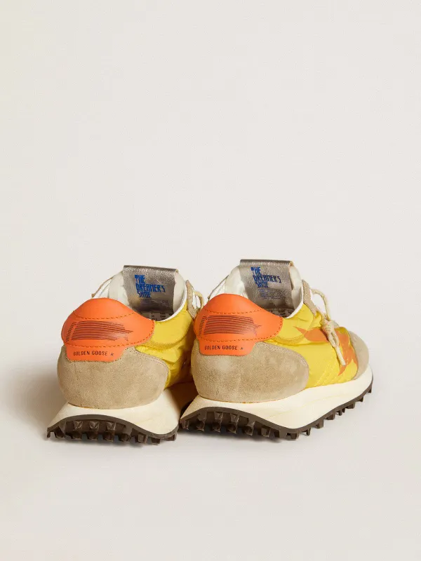Golden Goose Marathon (GWF00683.F005462.82542)
