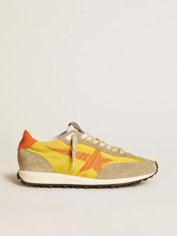 Golden Goose Marathon (GWF00683.F005462.82542)