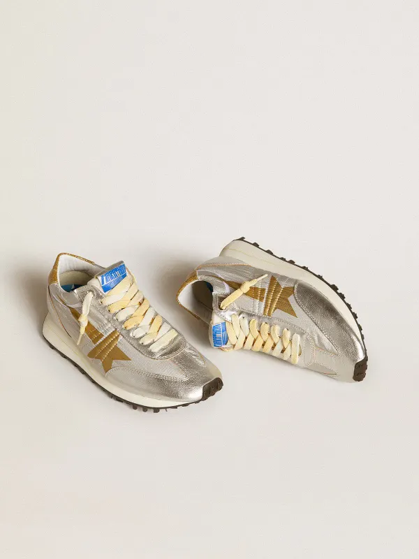 Golden Goose Marathon (GWF00683.F005490.70138)