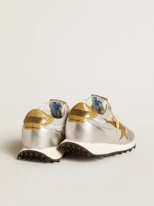 Golden Goose Marathon (GWF00683.F005490.70138)