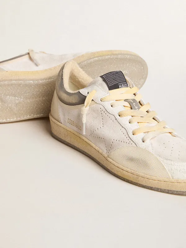 Golden Goose Ball Star (GWF00721.F005790.10973)