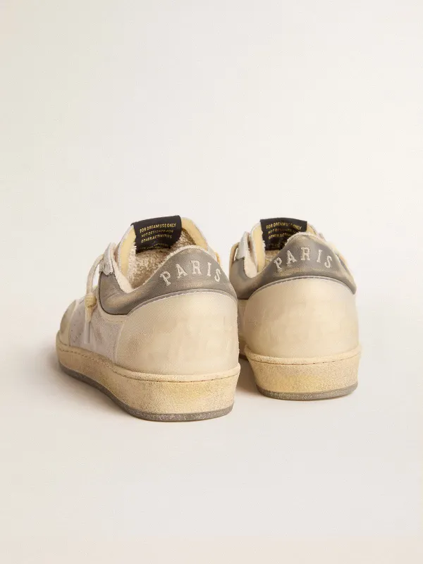 Golden Goose Ball Star (GWF00721.F005790.10973)