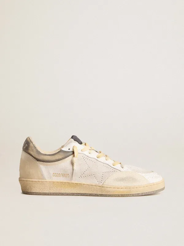 Golden Goose Ball Star (GWF00721.F005790.10973)
