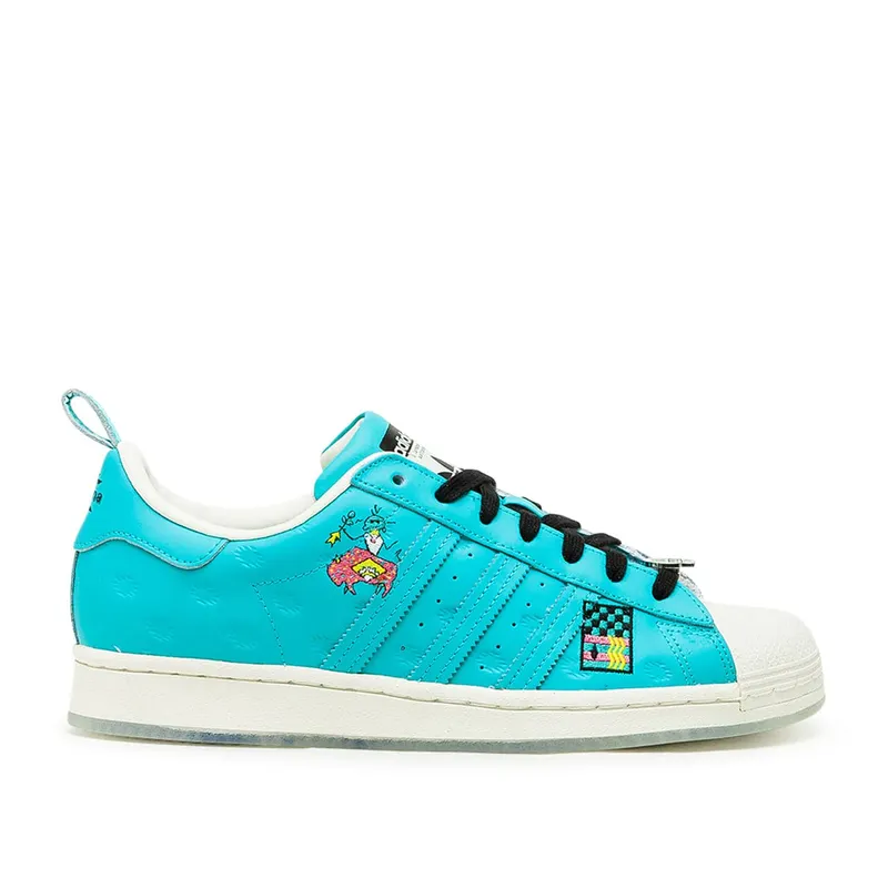 adidas x Arizona Iced Tea Superstar (GZ2871)