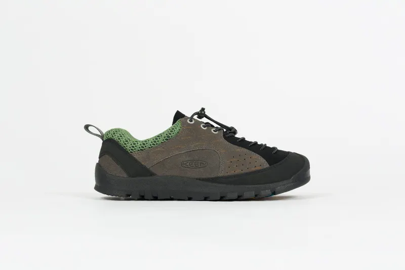 KEEN JASPER ‘ROCKS’ SP “Anthracite/Black / Moss” (1027426)