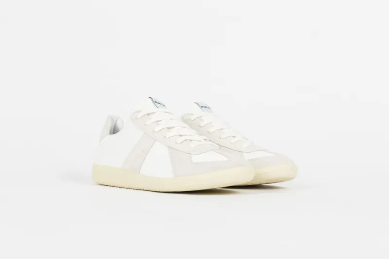 Novesta GAT “White/Sail” (N974007-WHTECR)