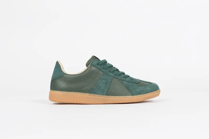 Novesta GAT “Forest Green/Gum” (N974007-PRA)