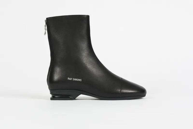Raf Simons 2001 “Black” (HR790006L-0003)