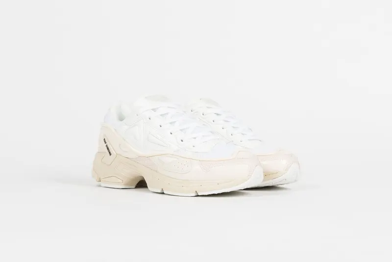 Raf Simons Pharaxus “Off-White/Cream” (HR830001S-3451)