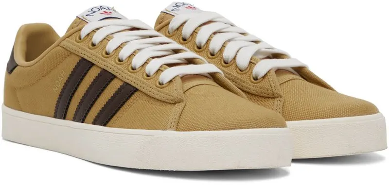 adidas Adria Noah Golden Beige (GZ4804)